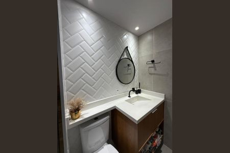 Apartamento à venda com 57m², 2 quartos e 1 vaga