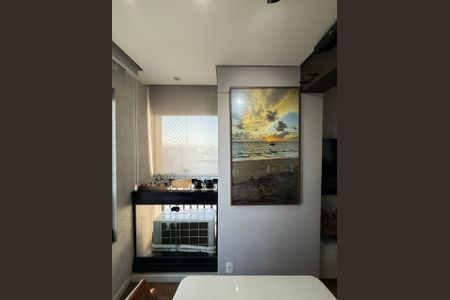 Apartamento à venda com 57m², 2 quartos e 1 vaga