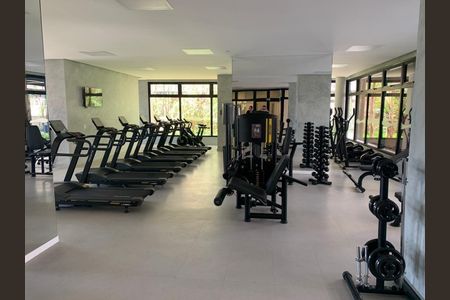 Apartamento à venda com 57m², 2 quartos e 1 vaga