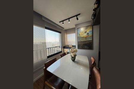 Apartamento à venda com 57m², 2 quartos e 1 vaga