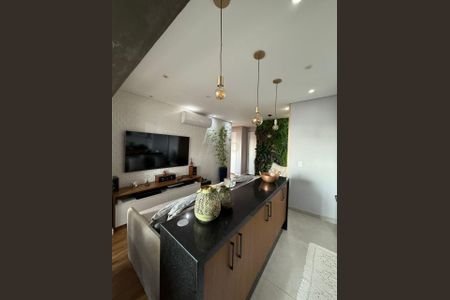 Apartamento à venda com 57m², 2 quartos e 1 vaga