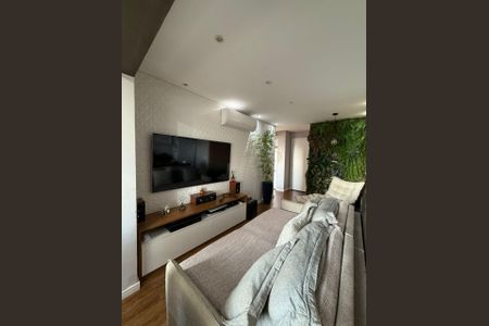 Apartamento à venda com 57m², 2 quartos e 1 vaga