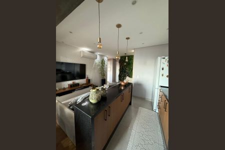 Apartamento à venda com 57m², 2 quartos e 1 vaga