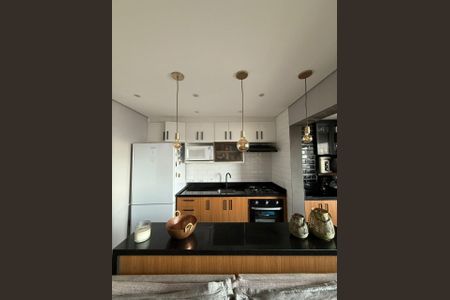 Apartamento à venda com 57m², 2 quartos e 1 vaga