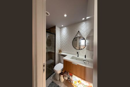 Apartamento à venda com 57m², 2 quartos e 1 vaga