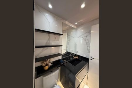 Apartamento à venda com 57m², 2 quartos e 1 vaga