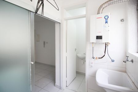 Apartamento à venda com 86m², 3 quartos e 1 vagaÁrea de Serviço