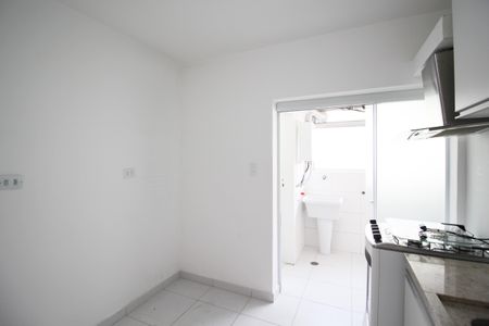 Apartamento à venda com 86m², 3 quartos e 1 vagaCozinha