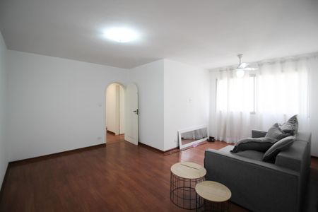 Apartamento à venda com 86m², 3 quartos e 1 vagaSala