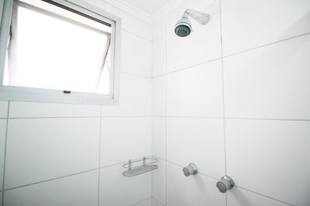 Apartamento à venda com 86m², 3 quartos e 1 vagaBanheiro da Suíte