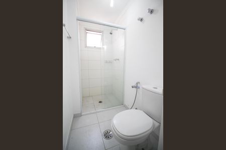 Apartamento à venda com 86m², 3 quartos e 1 vagaBanheiro da Suíte