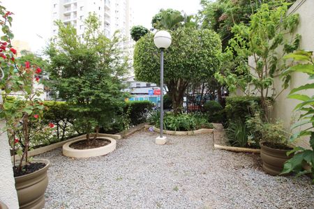 Apartamento à venda com 86m², 3 quartos e 1 vagaÁrea comum