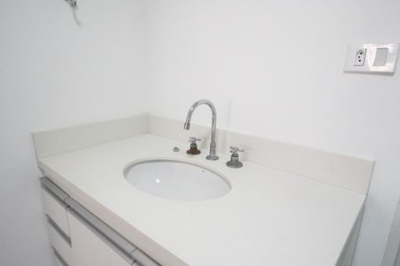 Apartamento à venda com 86m², 3 quartos e 1 vagaBanheiro