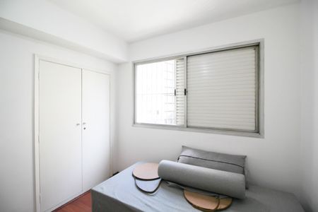 Apartamento à venda com 86m², 3 quartos e 1 vagaQuarto 2