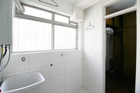 Apartamento à venda com 86m², 3 quartos e 1 vagaÁrea de Serviço