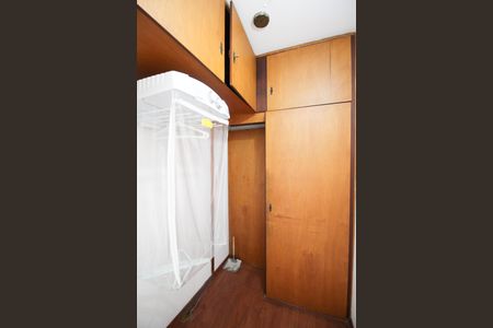 Apartamento à venda com 86m², 3 quartos e 1 vagaQuarto de Serviço