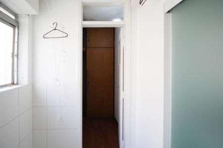 Apartamento à venda com 86m², 3 quartos e 1 vagaÁrea de Serviço