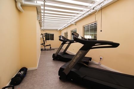 Apartamento à venda com 86m², 3 quartos e 1 vagaÁrea comum - Academia