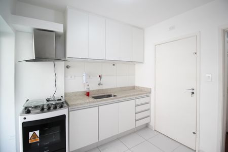 Apartamento à venda com 86m², 3 quartos e 1 vagaCozinha