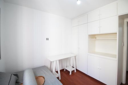 Apartamento à venda com 86m², 3 quartos e 1 vagaQuarto 2