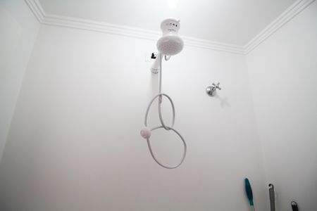 Apartamento à venda com 86m², 3 quartos e 1 vagaBanheiro de serviço