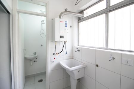 Apartamento à venda com 86m², 3 quartos e 1 vagaÁrea de Serviço