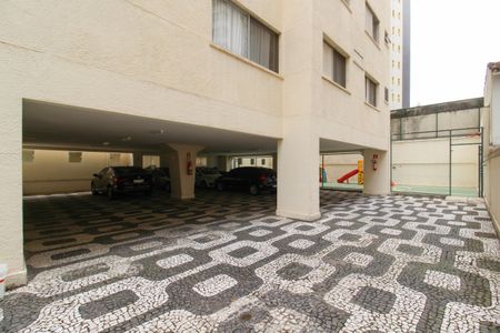 Apartamento à venda com 86m², 3 quartos e 1 vagaÁrea comum