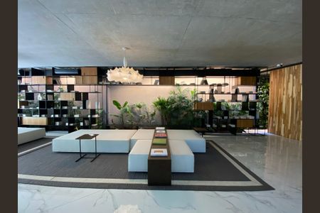 Apartamento à venda com 113m², 2 quartos e 2 vagas