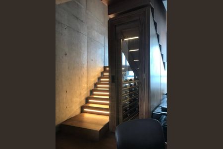 Apartamento à venda com 113m², 2 quartos e 2 vagas