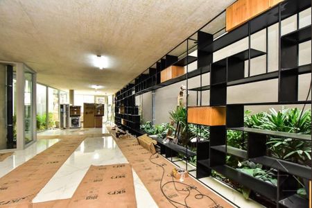 Apartamento à venda com 113m², 2 quartos e 2 vagas