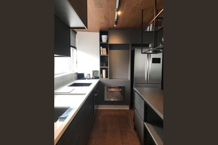 Apartamento à venda com 113m², 2 quartos e 2 vagas