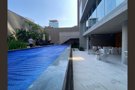 Apartamento à venda com 113m², 2 quartos e 2 vagas