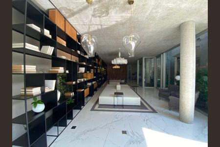 Apartamento à venda com 113m², 2 quartos e 2 vagas