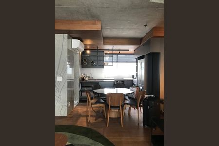 Apartamento à venda com 113m², 2 quartos e 2 vagas
