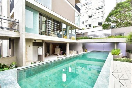 Apartamento à venda com 113m², 2 quartos e 2 vagas