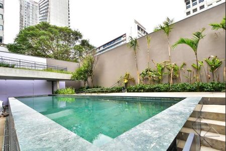 Apartamento à venda com 113m², 2 quartos e 2 vagas