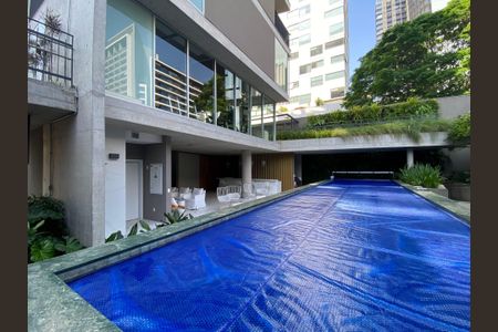 Apartamento à venda com 113m², 2 quartos e 2 vagas