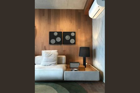 Apartamento à venda com 113m², 2 quartos e 2 vagas