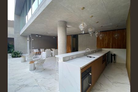 Apartamento à venda com 113m², 2 quartos e 2 vagas