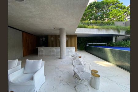 Apartamento à venda com 113m², 2 quartos e 2 vagas