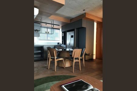 Apartamento à venda com 113m², 2 quartos e 2 vagas