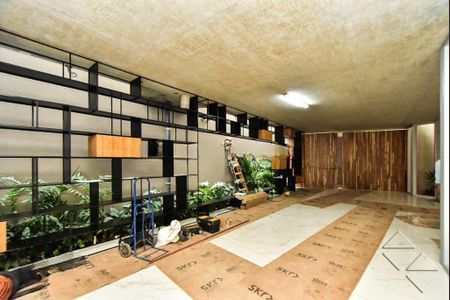 Apartamento à venda com 113m², 2 quartos e 2 vagas