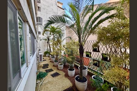 Apartamento à venda com 287m², 4 quartos e 2 vagasÁrea comum interna