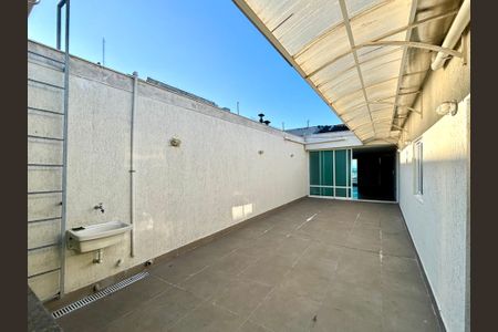 Apartamento à venda com 287m², 4 quartos e 2 vagasCobertura