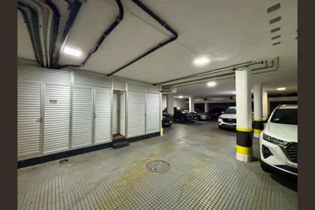 Apartamento à venda com 287m², 4 quartos e 2 vagasGaragem