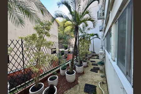 Apartamento à venda com 287m², 4 quartos e 2 vagasÁrea comum interna