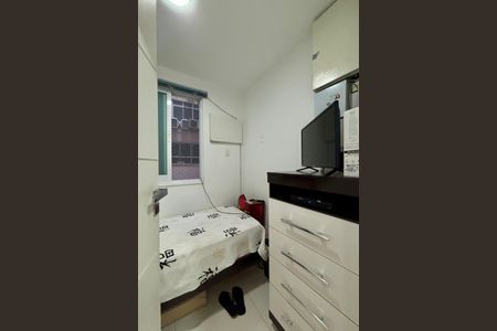 Apartamento à venda com 287m², 4 quartos e 2 vagasQuarto de Serviço