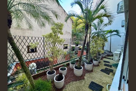 Apartamento à venda com 287m², 4 quartos e 2 vagasÁrea comum interna