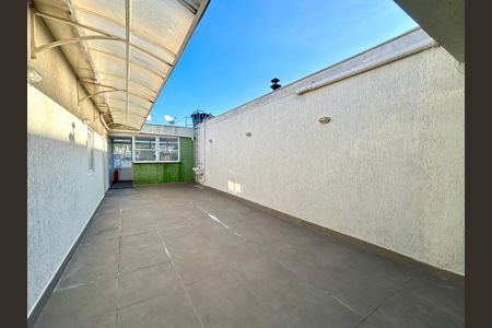 Apartamento à venda com 287m², 4 quartos e 2 vagasCobertura