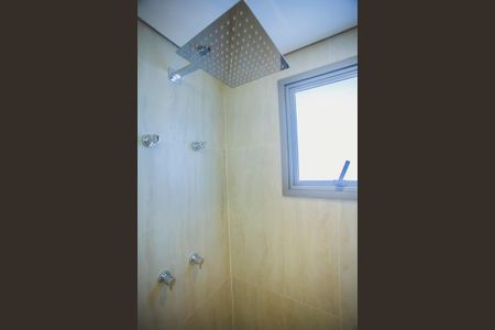 Apartamento à venda com 158m², 3 quartos e 2 vagasBanheiro da Suíte 1